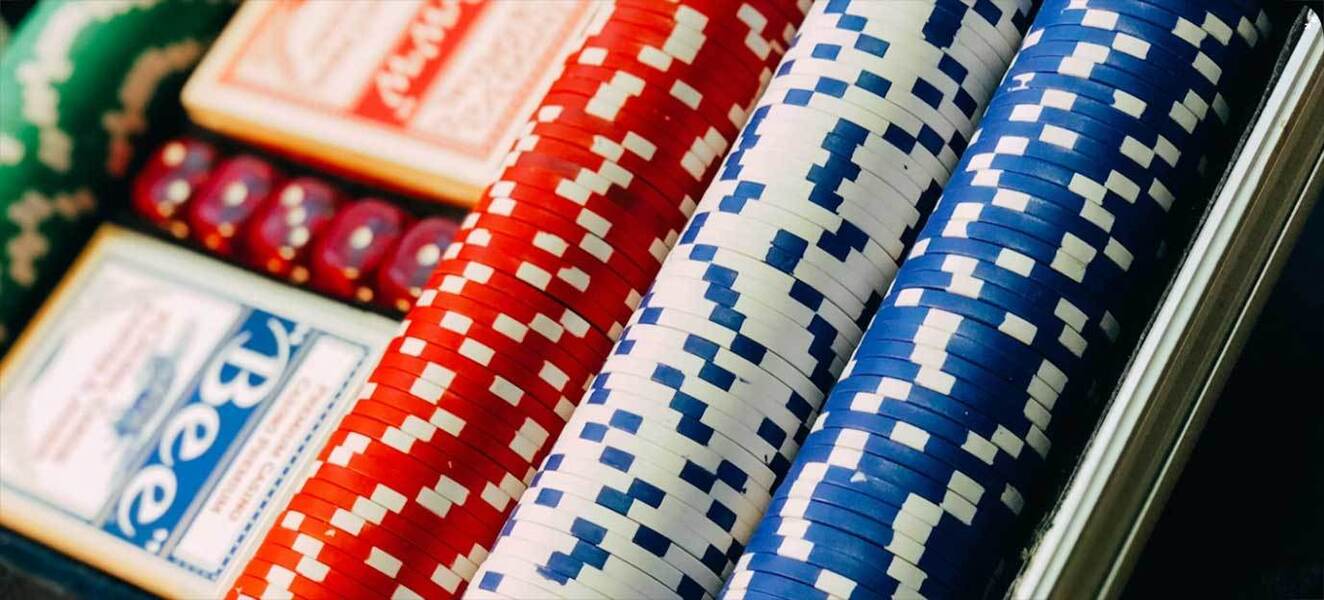 赌场筹码
