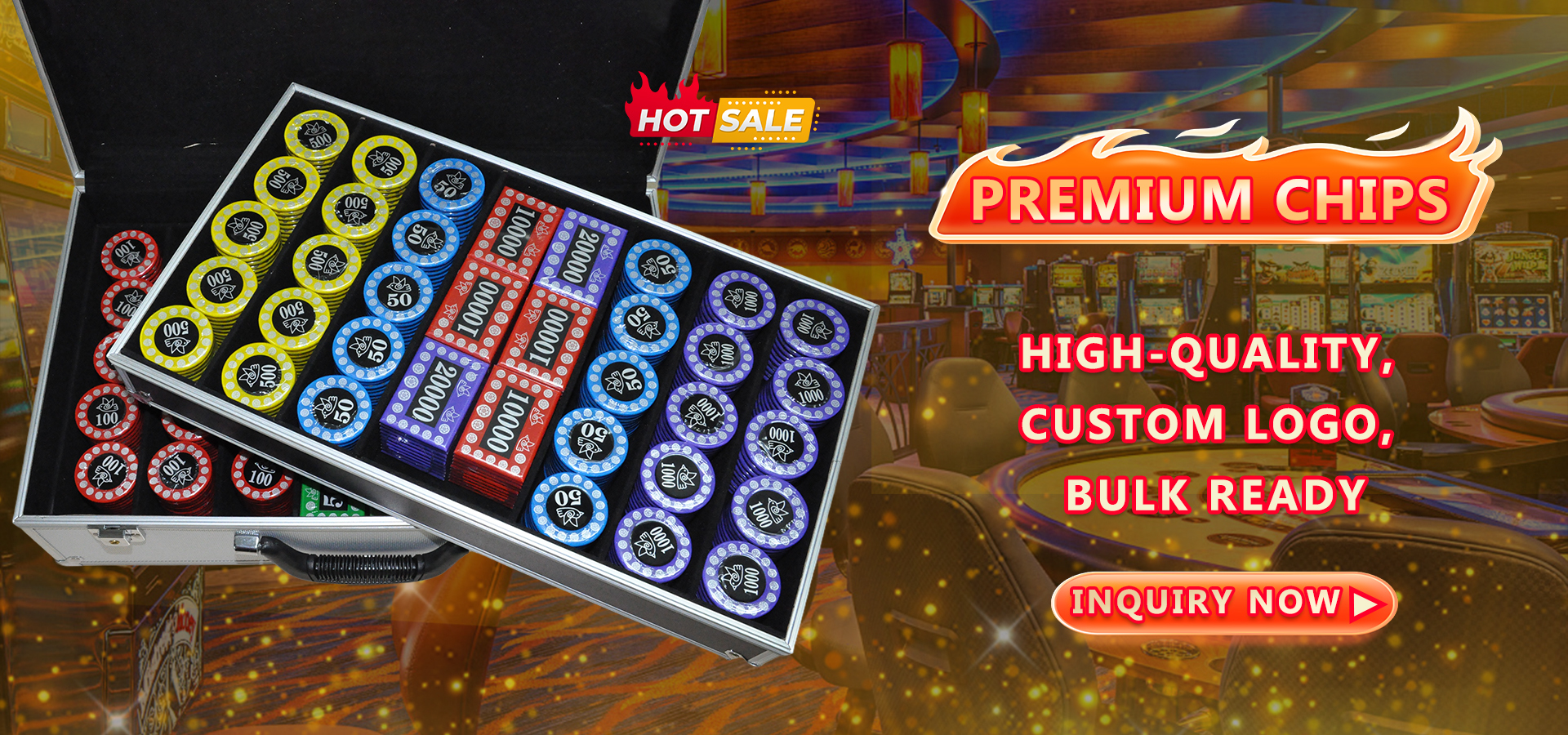 qualità Carte da gioco del casinò fabbrica