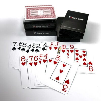 扑克牌