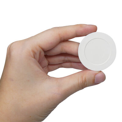 39mm 10g RFID Casino Chips with Custom RFID Encoding for Professional Gaming Clubs and Card Rooms